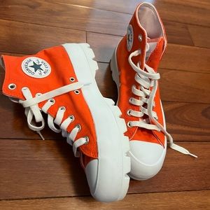 COPY - Platform Converse